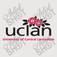 Central Lancashire Academic Pocket T-shirt | Artistshot