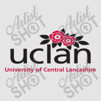 Central Lancashire Academic Exclusive T-shirt | Artistshot