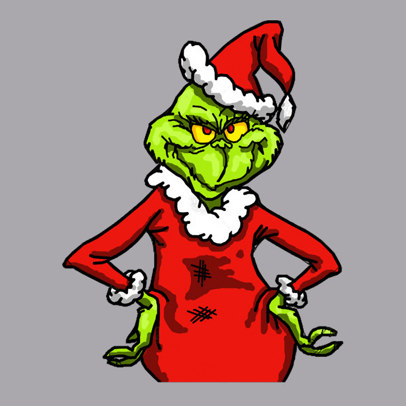 Custom Grinchy Grinch, Grinchy Grinch Art, Grinchy Grinch Vintage ...