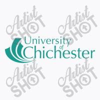 Chichester Academic T-shirt | Artistshot