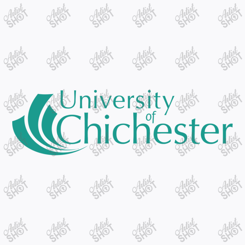 Chichester Academic T-shirt | Artistshot