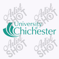 Chichester Academic Tank Top | Artistshot