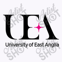 East Anglia Academic(uea) Tank Top | Artistshot