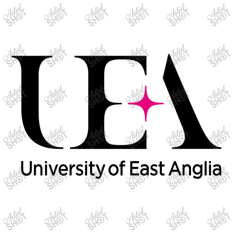 East Anglia Academic(uea) Men's 3/4 Sleeve Pajama Set | Artistshot