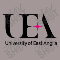 East Anglia Academic(uea) Vintage Short | Artistshot