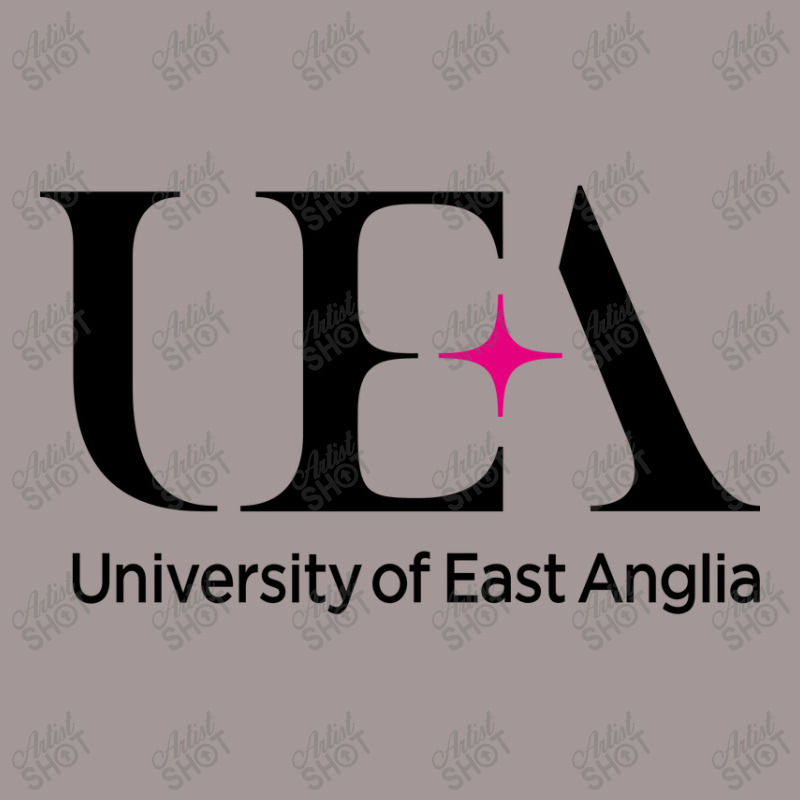 East Anglia Academic(uea) Vintage Short | Artistshot