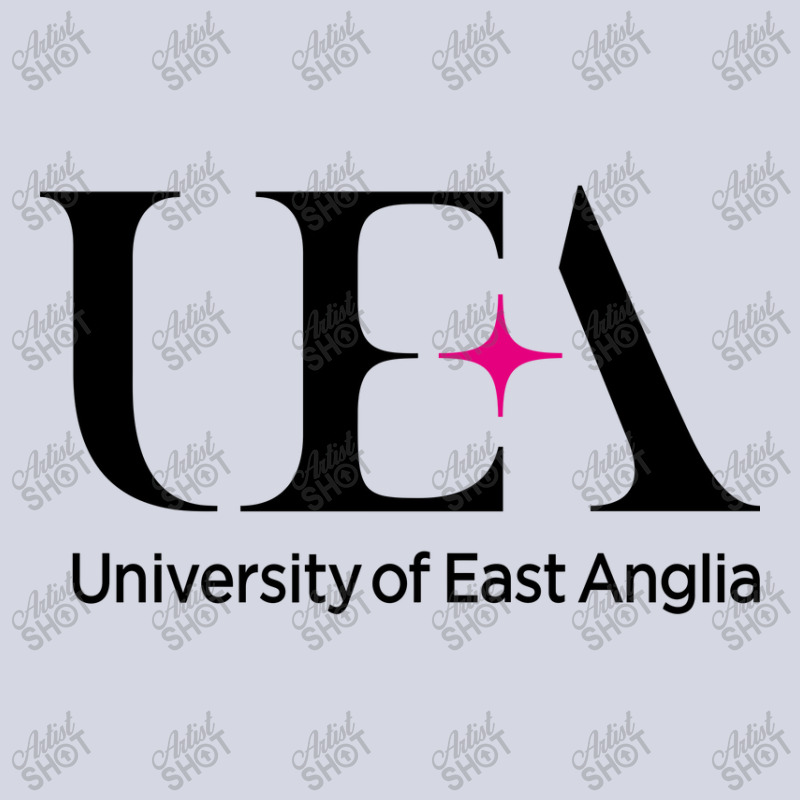 East Anglia Academic(uea) Fleece Short | Artistshot