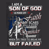 I Am A Son Of God Jesus Warrior Christ, Son Of God, I Am A Son Of God  Vintage Short | Artistshot