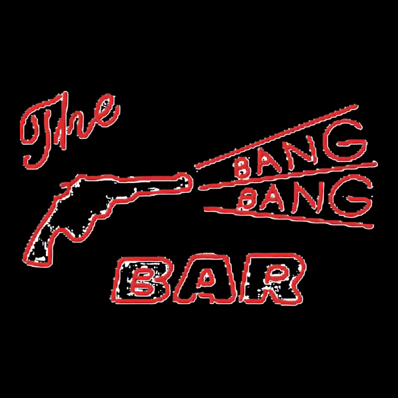 Bang Bang Bar Classic Adjustable Cap | Artistshot