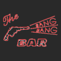 Bang Bang Bar Classic Printed Hat | Artistshot