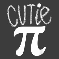 Kids Cutie Pi Math Pun Cutie Pie Toddler Kids  For Pi Day Mens Womens Men's Polo Shirt | Artistshot