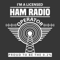 New Limited Funny Radio Operator Radio Amateur Toddler Hoodie | Artistshot