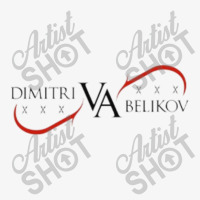 Dimitry Belikov Ladies Fitted T-shirt | Artistshot