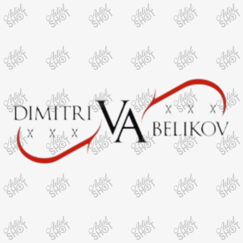 Dimitry Belikov Ladies Fitted T-Shirt by kstrendy | Artistshot