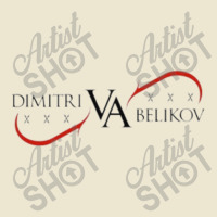 Dimitry Belikov Cropped Hoodie | Artistshot