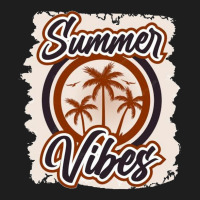 Summer Vibes Classic T-shirt | Artistshot