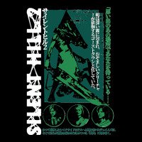 Pyramid Head Pocket T-shirt | Artistshot