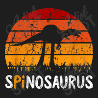 Spinosaurus Pi Day Retro Math Symbols Teacher Student Gifts Mask Classic T-shirt | Artistshot