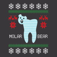 Christmas Ugly Sweater Molar Bear Dentist Ladies Curvy T-shirt | Artistshot