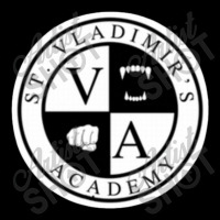 St Vladimir Academy Legging | Artistshot