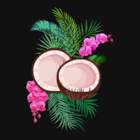 Coconut T  Shirt1483 Apple Watch Band | Artistshot