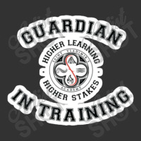 Guardian In Training Vampire Academy Baby Bodysuit | Artistshot