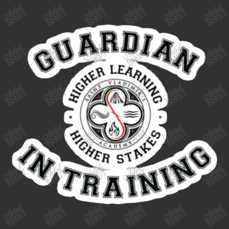 Guardian In Training Vampire Academy Baby Bodysuit by kstrendy | Artistshot