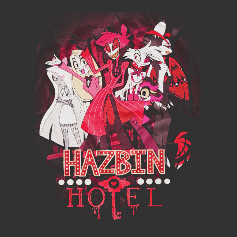 Hazbin Hotel, Graphic, Funny, Alastor, Hazbin, Hotel, Angel Dust, Radi Baby Bodysuit by SHRIIIO ARTIST | Artistshot