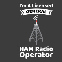 Amateur Radio Operator Funny Ham Radio General Men's Polo Shirt | Artistshot