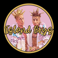 Island Boys Dark, Island Boys Dark Art, Island Boys Dark Vintage, Isla Unisex Jogger | Artistshot