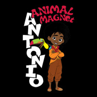 Encanto Antonio Animal Magnet Pocket T-shirt | Artistshot