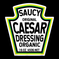 Caesar Dressing Salad Easy Halloween Costume Matching Group Zipper Hoodie | Artistshot