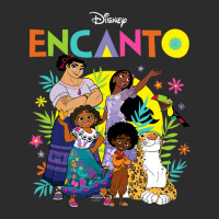 Encanto Character Group Exclusive T-shirt | Artistshot