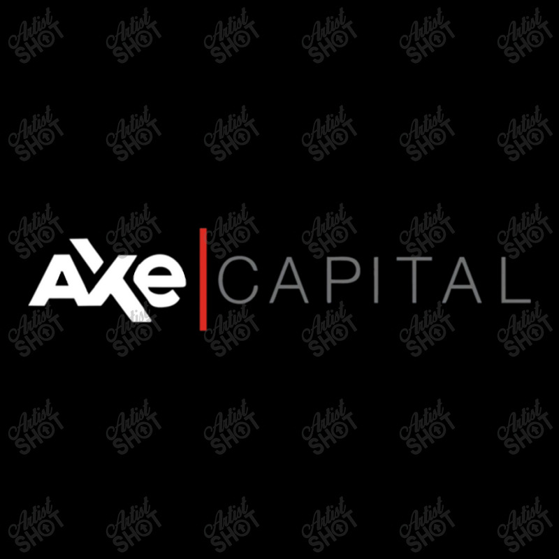 Axe Capital For Mens Womens V-Neck Tee by ArtistDraven | Artistshot