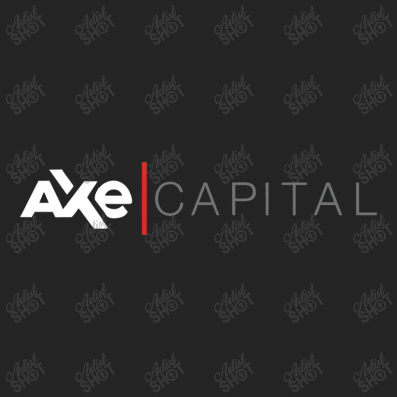 Axe Capital For Mens Womens 3/4 Sleeve Shirt by ArtistDraven | Artistshot