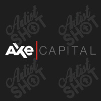 Axe Capital For Mens Womens Classic T-shirt | Artistshot