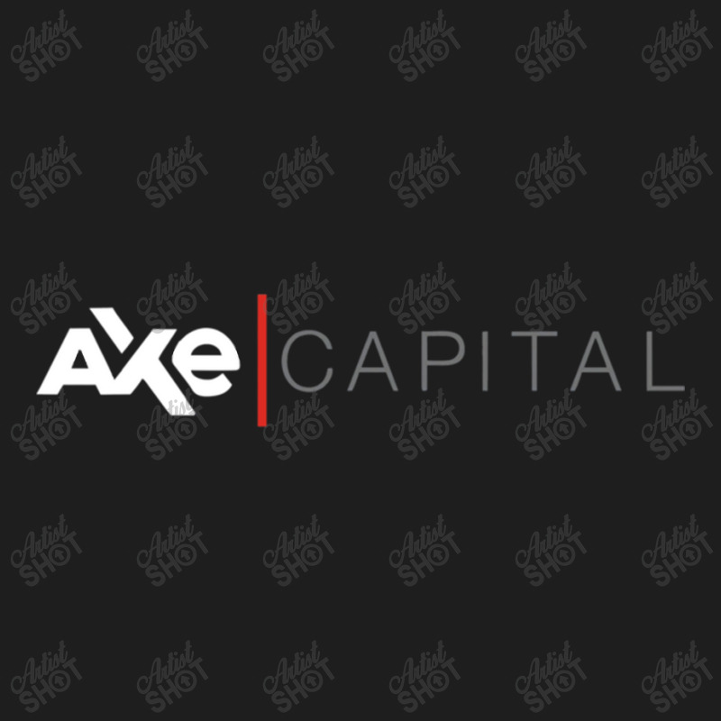 Axe Capital For Mens Womens Classic T-shirt by ArtistDraven | Artistshot