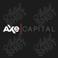 Axe Capital For Mens Womens Hoodie & Jogger Set | Artistshot