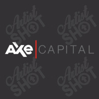 Axe Capital For Mens Womens Vintage Hoodie And Short Set | Artistshot