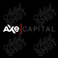 Axe Capital For Mens Womens Cropped Sweater | Artistshot