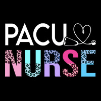 Pacu Nurse T  Shirt Cute P A C U Nurse Crew Post Anesthesia Care Unit V-neck Tee | Artistshot