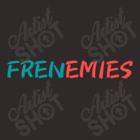 Frenemies Funny Gifts Boys Girls Racerback Tank | Artistshot