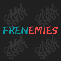 Frenemies Funny Gifts Boys Girls Ladies Polo Shirt | Artistshot