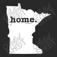 Minnesota Home Toddler T-shirt | Artistshot