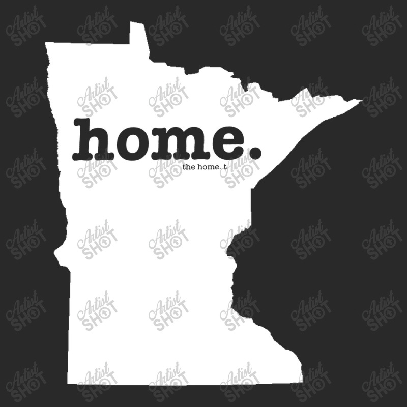 Minnesota Home Toddler T-shirt | Artistshot