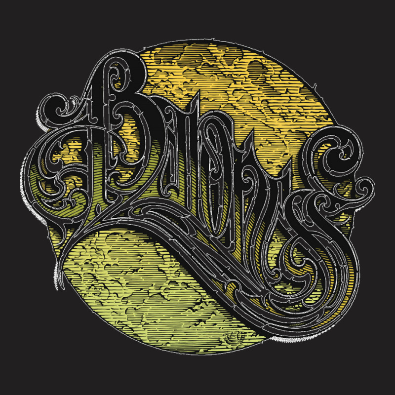 Baroness Classic T-shirt | Artistshot