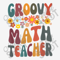 Floral Retro Groovy Math Teacher Matching Student Subject Mens Best 15 Oz Coffee Mug | Artistshot