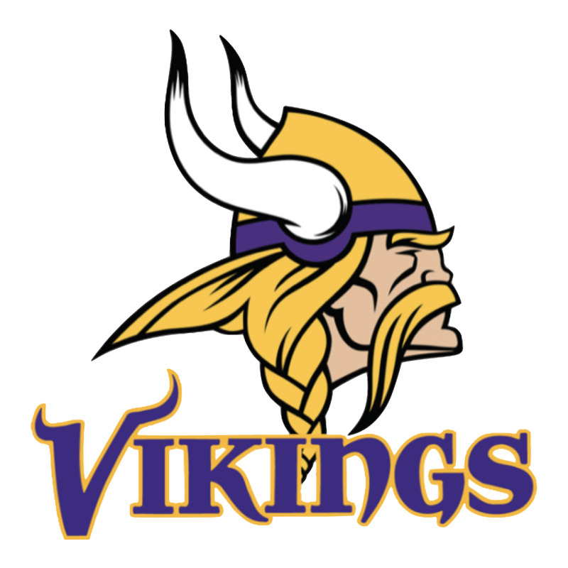 Stadium Vikings Fun Sticker | Artistshot