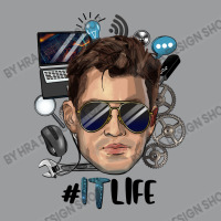 Male Information Technology Life Classic T-shirt | Artistshot