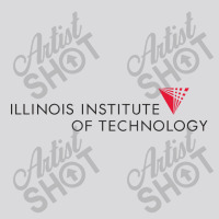 Illinois Institute Of Technology Women's Triblend Scoop T-shirt | Artistshot